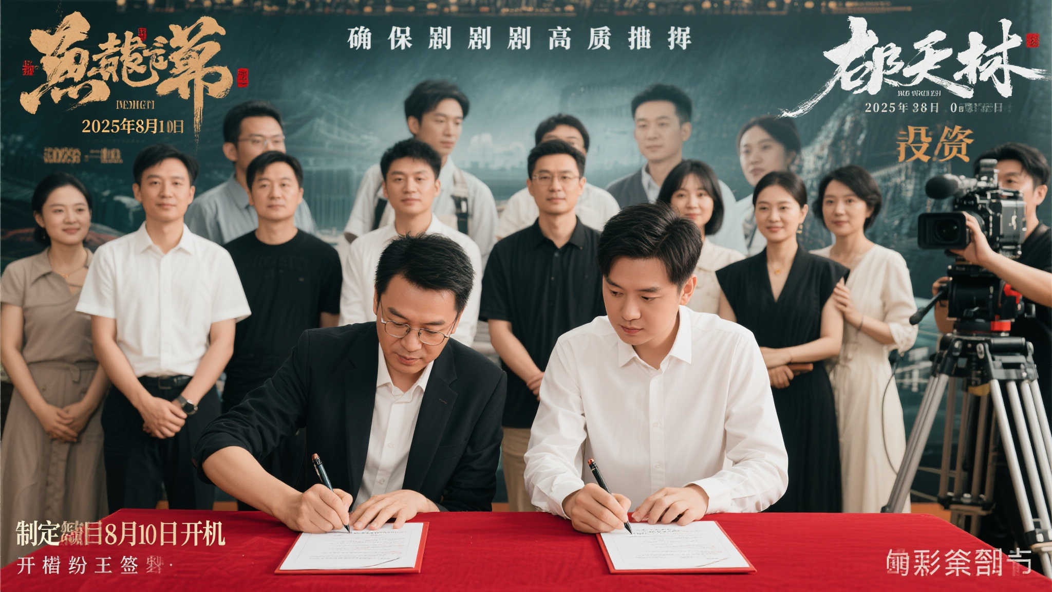 这不仅是在