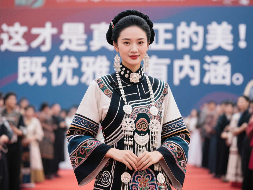 键时刻展现