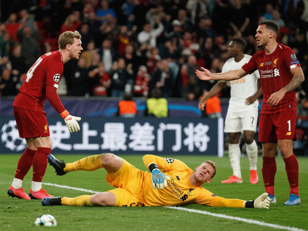 塑造了足球 塑造了足球