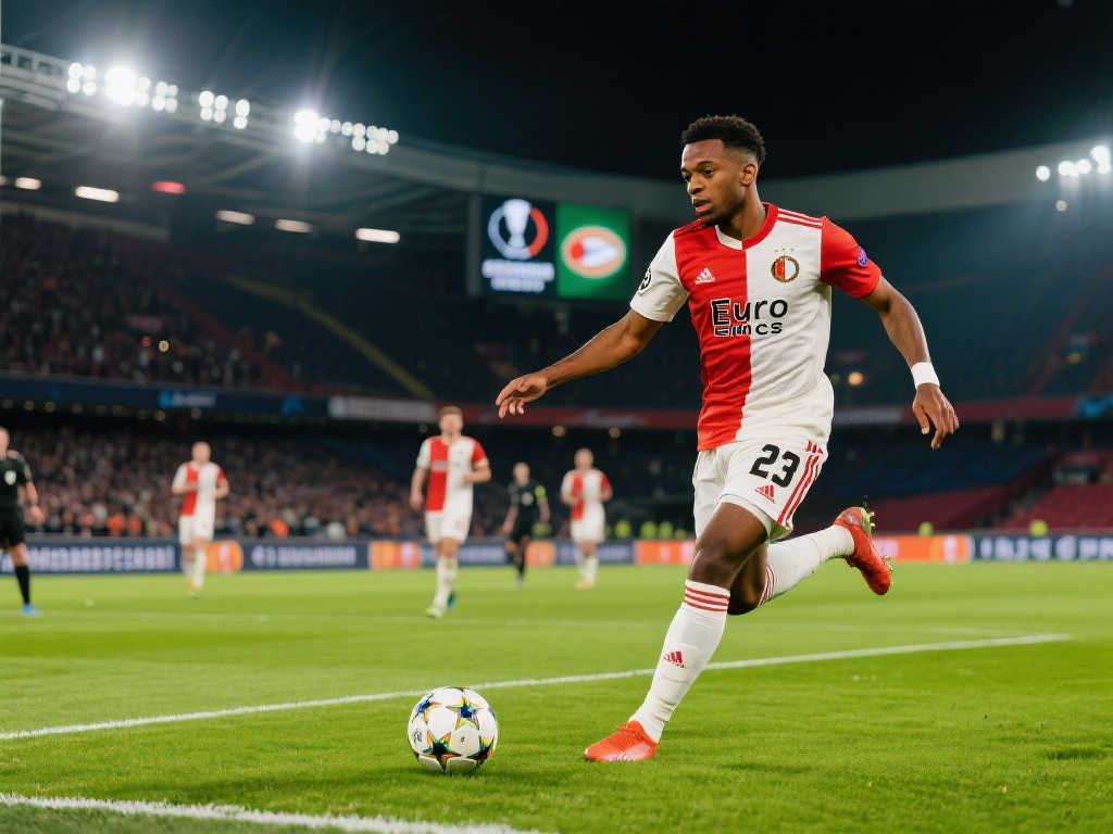 的未来之星 的未来之星